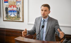 Amandmani skupštinske većine “trn u oku”: Stanivuković najavio naredni korak