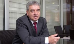 Odlučeno na sjednici u Banjaluci: Džerard Selman predsjednik Ustavnog suda Srpske