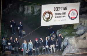 Eksperiment u Francuskoj: Dobrovoljci bili 40 dana u pećini