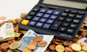 Računica s kraja decembra prošle godine: Državni dug Crne Gore 4,33 milijardi evra