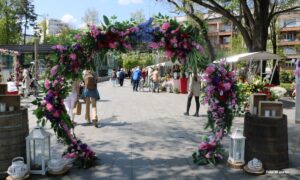 Izlagači, prijavite se: Festival cvijeća od 15. do 17. aprila u Banjaluci