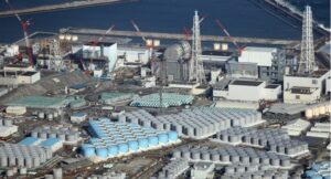 Radioaktivna voda iz Fukušime biće ispuštena u more