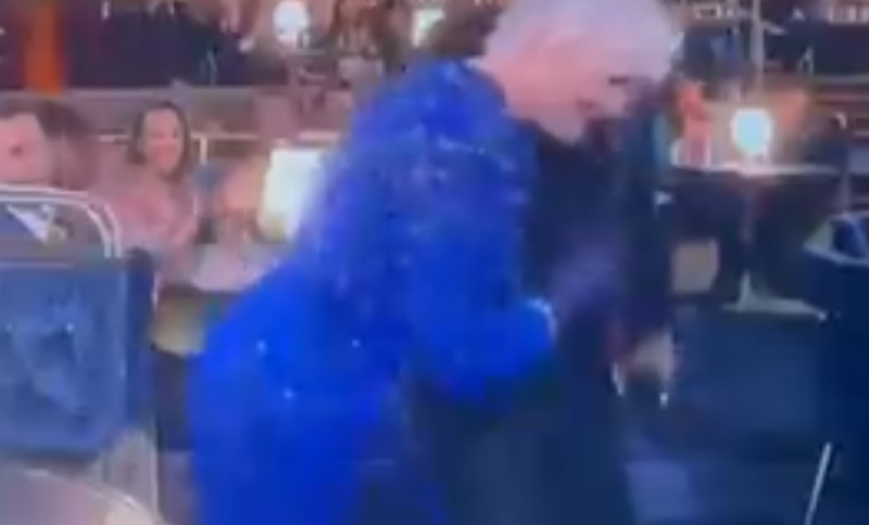U osmoj deceniji “prodrmala” kukove: Upoznajte “pravu zvijezdu” sa dodjele “Oskara” VIDEO