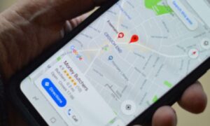 Radi se na otklanjannju problema: Google potvrdio problem sa mapama