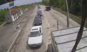 Apel vozačima da budu strpljivi! Gužve na graničnim prelazima između Srbije i BiH