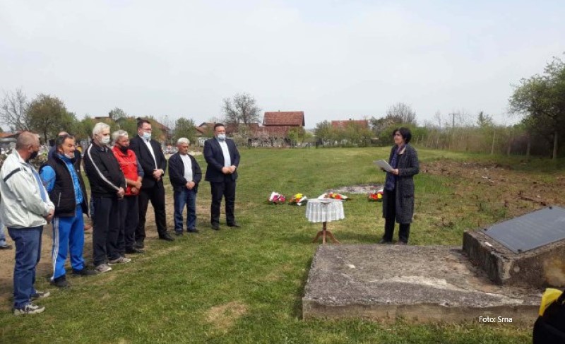 Skoro tri decenije bez pravde za 88 stradalih Srba! “Pravosuđe BiH palo na ispitu”