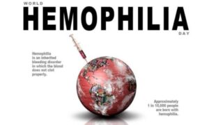 U Banjaluci obilježen Svjetski dan borbe protiv hemofilije: Još ne postoji lijek za ovu bolest