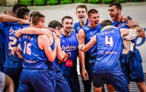 Igokea pobjedom završila sjajnu sezonu u FIBA Ligi šampiona