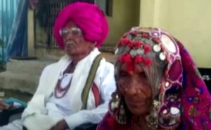 Ipak se može! Indijac star 105 godina i njegova 95-godišnja supruga pobijedili koronu