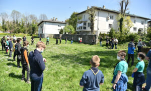 “Djeci je neophodno da borave u prirodi”: Izviđači se pridružili proslavi Dana Banjaluke