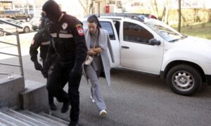 Inspektorka osuđena na godinu dana zatvora: Florjan priznala krivicu za primanje mita