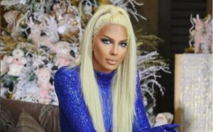 “Mi ne živimo, mi ostavljamo trag…”: Jelena Karleuša se prisjetila Tošeta Proeskog FOTO