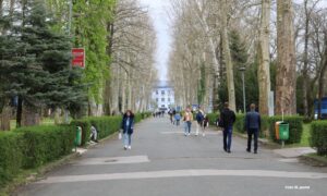 Studenti spremni za protest: Sramno je zabraniti profesoru ulazak u BiH