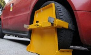“Kandža” više neće blokirati vozila: Pojašnjeno kako će funkcionisati “novi način” u Banjaluci