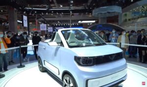 Ovo je kineski električni auto koji je prestigao Teslu: Prodato 270.000 primjeraka