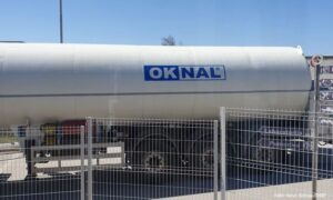 U BiH stigle prve količine kiseonika iz Turske za zdravstvene ustanove