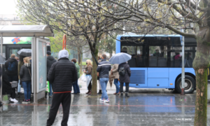 Sunca ni “na vidiku”: Nebo iznad Srpske prekriveno tamnim oblacima, dobro se obucite