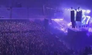 Eksperiment! Na koncertu 5.000 ljudi – naučnici tvrde da nije bilo širenja zaraze