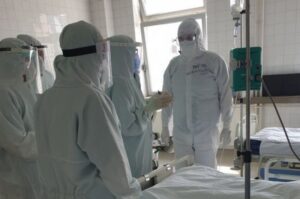 Četiri pacijenta nažalost preminula: Koronom u Federaciji BiH zaraženo još 39 osoba