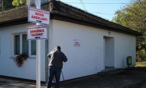 Potvrđeno iz banjalučkog Doma zdravlja: Novo radno vrijeme kovid ambulanti u naselju Dolac