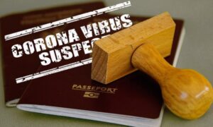 Struka nije saglasna! SZO poručuje da za sada ne podržava pasoše o korona vakcinaciji