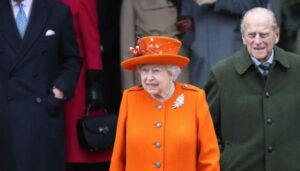 Ne želi dramu na sahrani princa Filipa: Kraljica Elizabeta donijela neočekivanu odluku