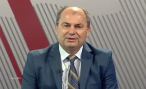 Žarković: Hrvatsko pravosuđe gluvo na vapaje Srba VIDEO