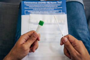 Vlada FBiH odlučila: Ukinuto pravilo vakcinisan/testiran/prebolio