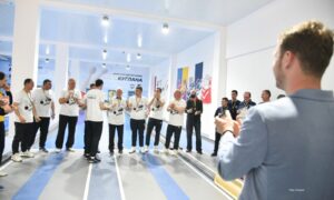 Gradonačelnik uručio medalje! Takmičenje u kuglanju poklon sportista Banjaluci