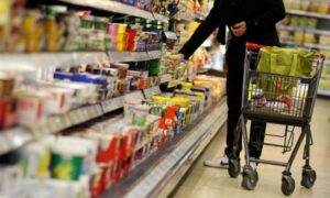Zvanični podaci riješili dilemu: Pojedine namirnice u Federaciji skuplje nego u Srpskoj