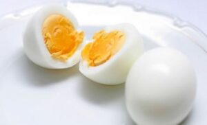 Pogledajte kako vam jaja mogu pomoći pri mršavljenju