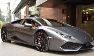 Urus najprodavaniji: Lamborghini imao najbolje prodajne rezultate u istoriji brenda