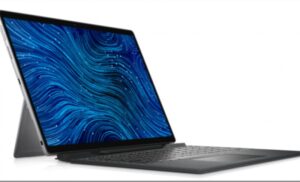 Nešto drugačije: Dell-ov najnoviji “2u1” laptop ima moderan izgled uz tanji okvir displeja