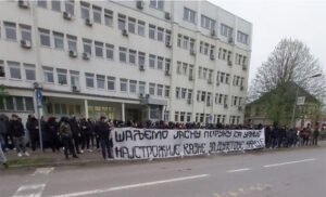 “Jasna poruka sa ulice”: Lešinari traže pravedno suđenje  za ubistvo Duška Savanovića