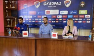 Maksimović: Očekuje nas zahtjevna utakmica, ali igramo na svom terenu gdje želimo samo pobjedu