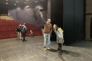 Teatar “prionuo na posao”: Dječije pozorište Srpske “izbacuje” nove super naslove