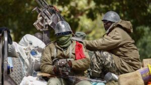 Ubijena četiri mirovnjaka: Napad na kamp mirovnih snaga UN u Maliju,
