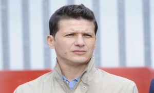 Napeto u FSS: Sitaucija se preokrenula, Bjeković smijenio Pantelića
