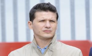 FSS odlučio: Pantelić u ulozi predsjednika