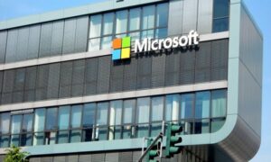 Hit! Tinejdžer  iz Engleske hakovao Microsoft