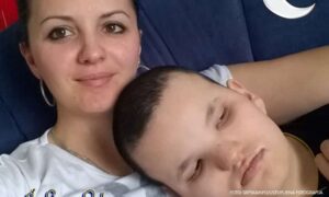 Ognjena u maju očekuje teška operacija: Porodica Miljević moli dobre ljude za pomoć