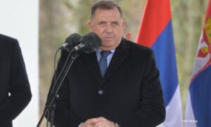 “Ovakva ne može funkcionisati”: Dodik kaže da je miran razlaz u BiH legalna opcija