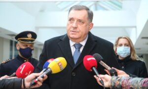 “Ovo je loše za sve”: Dodik istakao da je u BiH sve nakaradno, osim Republike Srpske