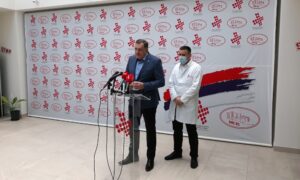 Rukovodstvo Srbije dolazi u Banjaluku: Dodik najavio razgovore o realizaciji projekata