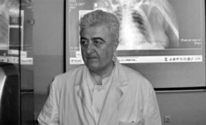 Još jedan doktor se nije izborio sa koronom: Preminuo hirurg i akademik Milorad Mitković