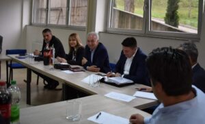Šarović komentarisao pomoć penzionerima i borcima: Cilj vlasti nije iskrena podrška tim kategorijama