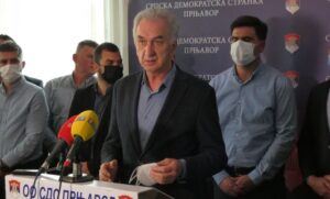Šarović tvrdi da je Program reformi bio samo farsa: Dodik dovršava uvođenje BiH u NATO