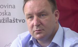 Mitrović potvrdio: Formiran predmet o propadanju vakcina u Prijedoru