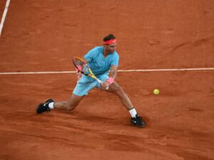 Nadal u osmini finala Mastersa u Rimu