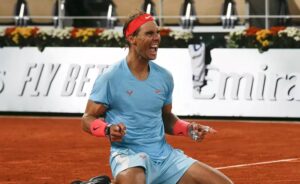 Nadal uzeo 12. titulu u Barseloni